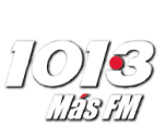 mas fm 1013 uruguay